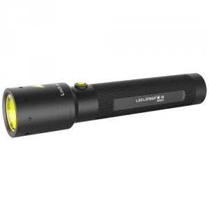 Led Lenser 400 Lumen Lygte – Effektiv Belysning Tilbud!