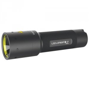 Led Lenser I7 Lygte 220 Lumen – Fantastisk Tilbud!