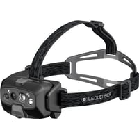 Ledlenser Hf8r Core 1600 Lumen Pandelampe på Udsalg