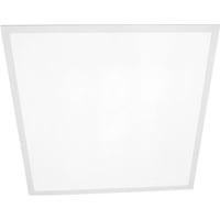 Nordtronic Ecotech LED Panel 60x60 - Effektiv Belysningstilbud