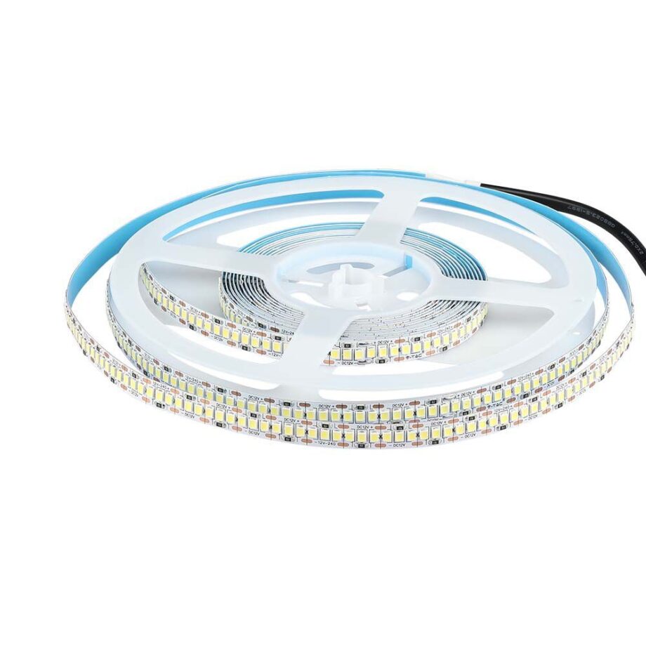 240 LED Stribelys 20W - Indendørs Belysning Tilbud!