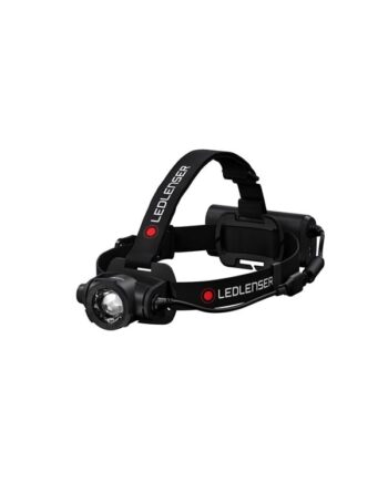Ledlenser H15R Core Pandelampe – 2500 Lumen Belysning