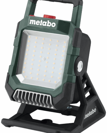 Kompakt 4000 Lumen Arbejdslampe fra Metabo – Udsalg!