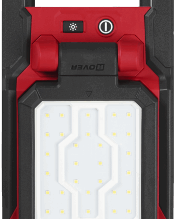 Milwaukee M18 Arbejdslampe 2000 Lumen – Fantastisk tilbud!