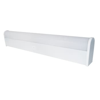 Bianka LED Spejlarmatur 21W 3000K - Hurtig Montering!