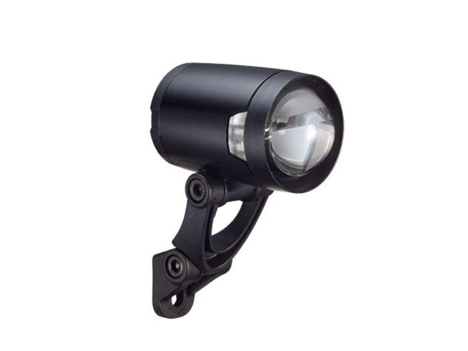 Herrmans Pro Cykelforlygte 230 Lumen – Sikkerhed på Cyklen