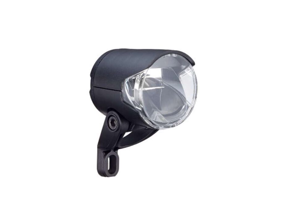 Herrmans MR4 Cykellygte – 120 Lumen til Sikker Natcykling