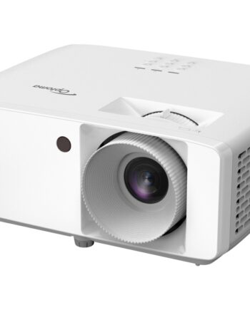 Optoma ZH400 DLP Projektor – 4000 Lumen, Full HD Tilbud!