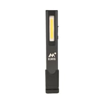 Elwis Pro Handyman 500r Håndlampe – 500 Lumen & USB Opladning