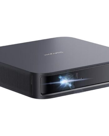 Dangbei Atom Bærbar DLP Projektor – Fantastisk HD Kvalitet