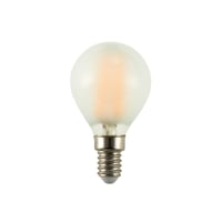 Krone LED E14 600 Lumen – Hyggelig Belysning Til Hjemmet!