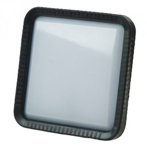 LED Arbejdslampe 2600 Lumen med 230V Udtag – Fantastisk Tilbud!