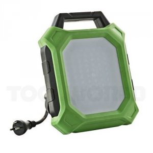 Wexim Bandit LED Arbejdslampe 4000 Lumen – Fantastisk Tilbud!