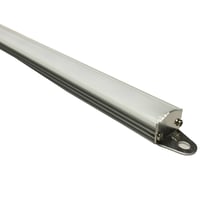 12V LED Lys Skinne til Varevogn – 1160 Lumen Tilbud!
