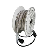 Flex Line LED Strip 37500 Lumen – Blå Belysning Tilbud
