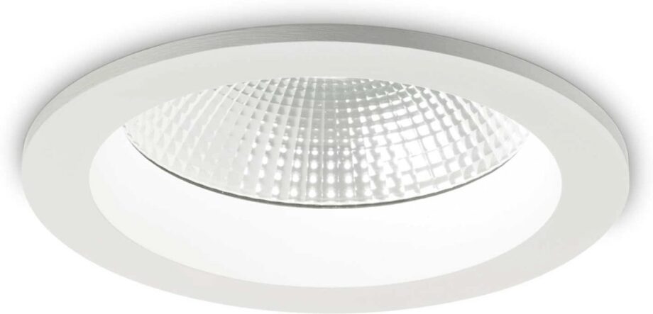 Elegant 30W LED Indbygningslampe – 2900 Lumen Udsalg