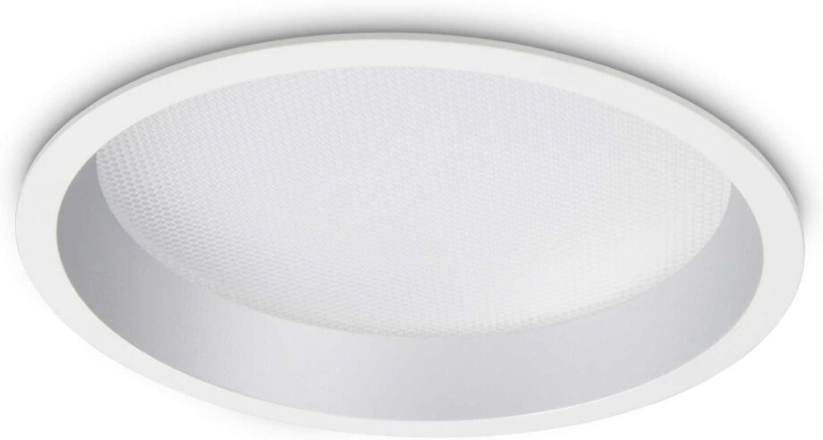 Effektiv 30W LED Indbygningslampe – 3200 Lumen Tilbud