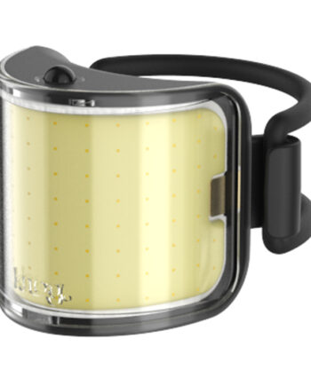 Knog Lil Cobber Cykellygte 110 Lumen – USB Opladelig Tilbud