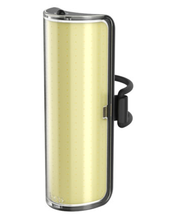 Knog Big Cobber Frontlygte 470 Lumen – Sikkerhed Først!