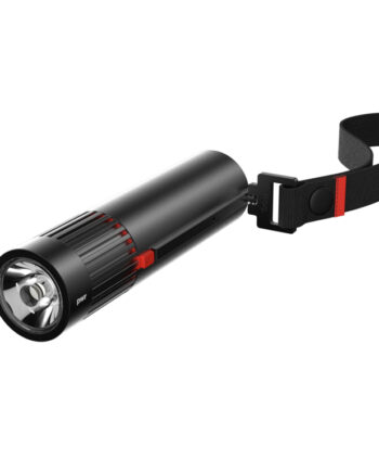 Knog Pwr Trekker Lommelygte 1000 Lumen – Fantastisk Tilbud!