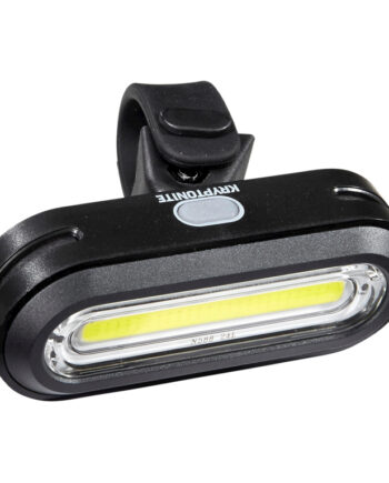 Kryptonite Avenue F100 Cykellygte – 100 Lumen Tilbud!