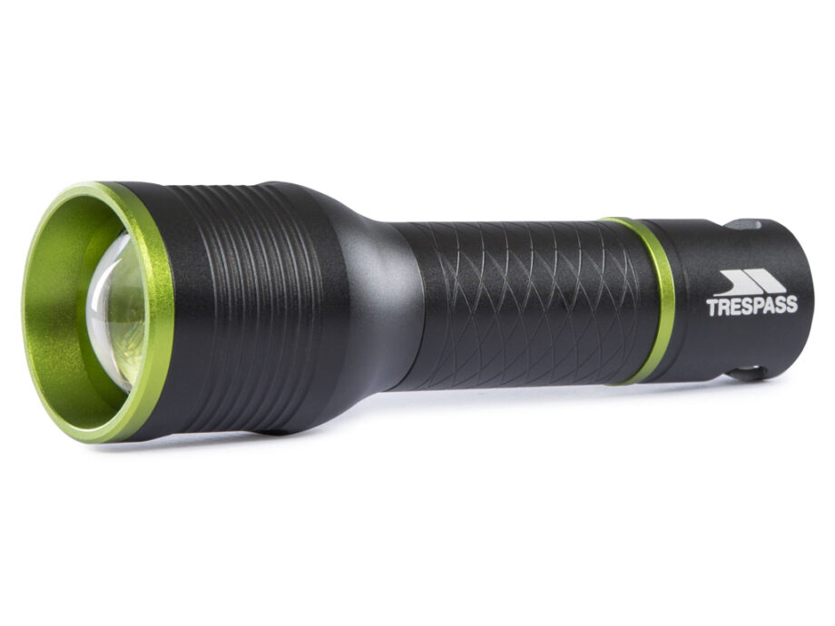 Trespass Illuminate Lommelygte – 350 Lumen til Udendørs Eventyr