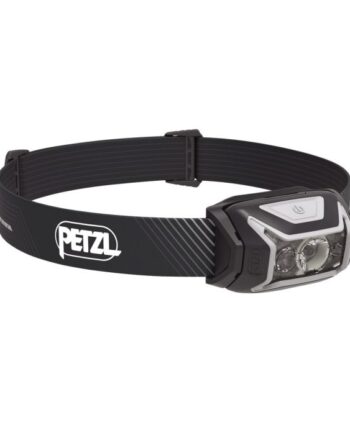 Petzl Actik Core Pandelampe 600 Lumen – Fantastisk tilbud!