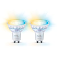 Wiz Whites GU10 WiFi Pære – Smart Belysning Tilbud!