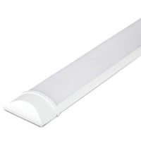Effektiv Tac LED Armatur 6500K – Indendørs Belysningstilbud