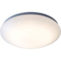 Hvid LED Plafond Space 18W – 1000 Lumen Tilbud!