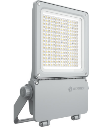 Flomlys Flex 12000lm 80w – IP66 Udendørs Belysning Tilbud