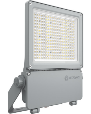 Flodlys Flex 19900lm 130W Grå – Ledvance IP66 Tilbud!