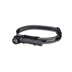 Coast Txm50r Genopladelig Pandelampe 1250 Lumen Tilbud