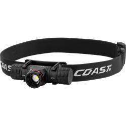 Coast XPH30R Genopladelig Pandelampe 1000 Lumen Tilbud