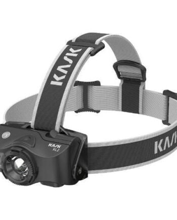Kask Pandelampe 600 Lumen – Perfekt til Udendørs Eventyr