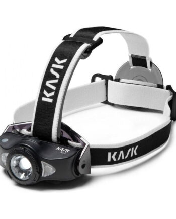 Kask KL-3 Pandelampe – 1000 Lumen til Mørke Eventyr