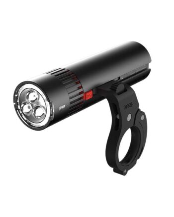 Knog Pwr Trail Cykellygte 1100 Lumen – Sikkerhed på Cyklen