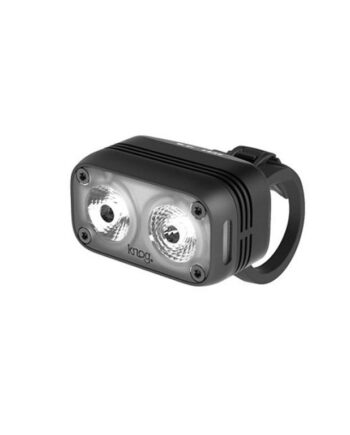 Knog Blinder Road Cykellygte – 400 Lumen Tilbud!