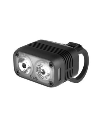 Knog Blinder Road Cykellygte 600 Lumen – Sikkerhed på Cyklen!