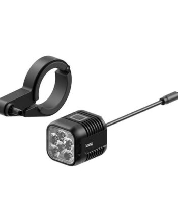 Knog Blinder External 900 Forlygte – 900 Lumen Tilbud!