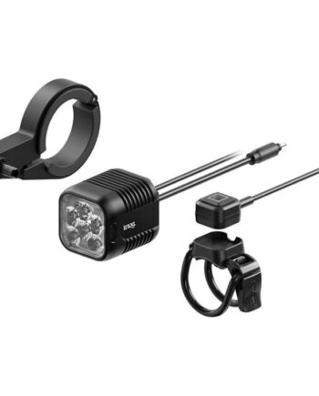Knog Blinder External 1300 – Kraftig natcykellygte på udsalg!