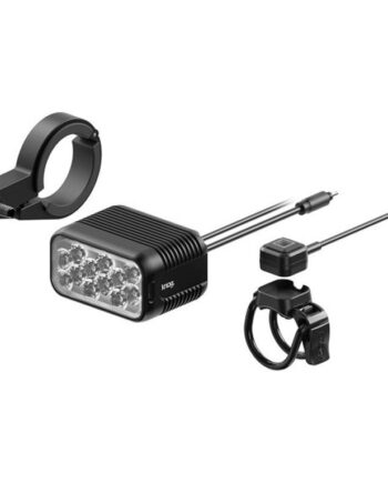Knog Blinder External 2300 Cykellygte – 2300 Lumen Tilbud!