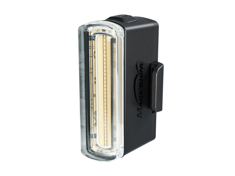 Magicshine Seemee Baglygte - USB Opladelig Sikkerhedslys
