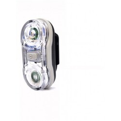 Mixbike Cykellygte Gofront Lumen – Sikkerhedstilbud!