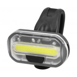 Oxc Bright Torch LED Cykellygte – Sikkerhed på Cyklen!