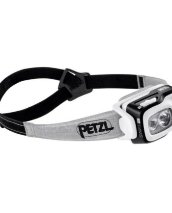 Petzl Swift 900 Lumen – Genopladelig Sensor Pandelampe