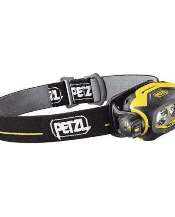 Petzl Pixa 3 ATEX Håndfri Pandelampe – 100 Lumen Tilbud!