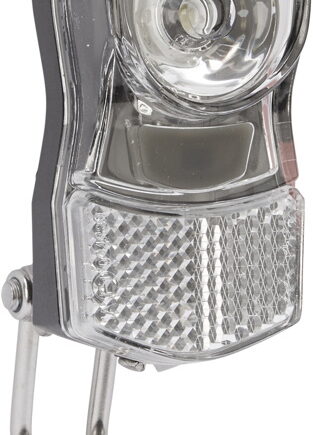 Abus Taurus 2.0 Cykellygte – 85 Lumen til Mørkesikkerhed