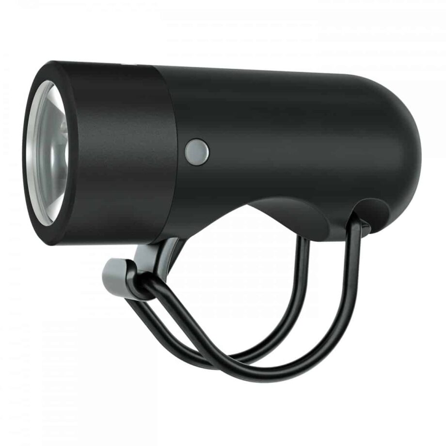Knog Plug Front Cykellygte 250 Lumen – Fantastisk Tilbud!