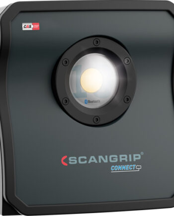 Scangrip Nova Connect 10000 Lumen Arbejdslampe Tilbud!